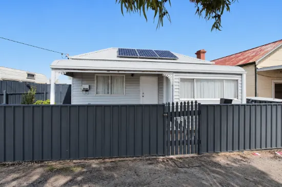 181 Harvey Street, Broken Hill, NSW 2880