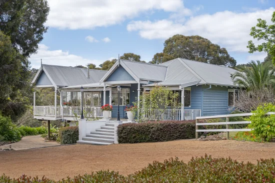 181 Jarrahdale Road, Jarrahdale, WA 6124