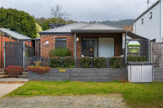 181 Kiewa Valley Highway, Tawonga South, Vic 3698