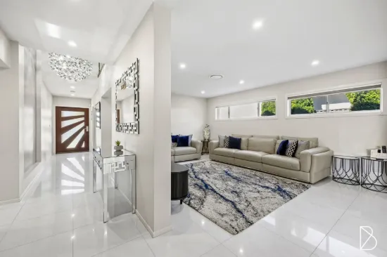 181 Langtree Crescent, Crace, ACT 2911