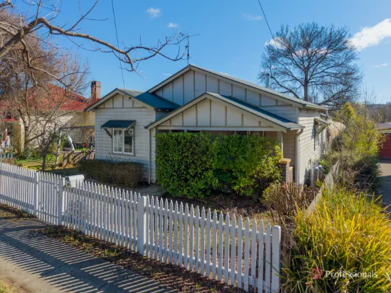 181 Mann Street, Armidale, NSW 2350