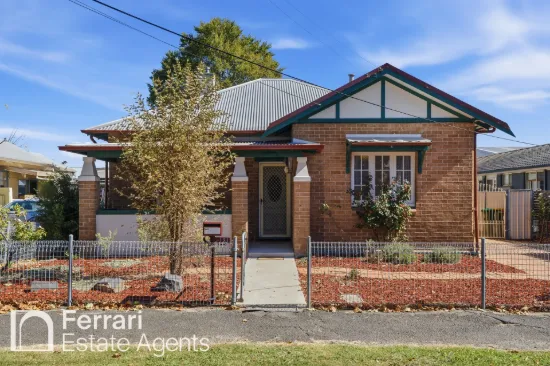 181 McLachlan Street, Orange, NSW 2800