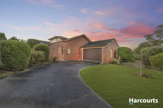 181 Morack Road, Vermont South, Vic 3133