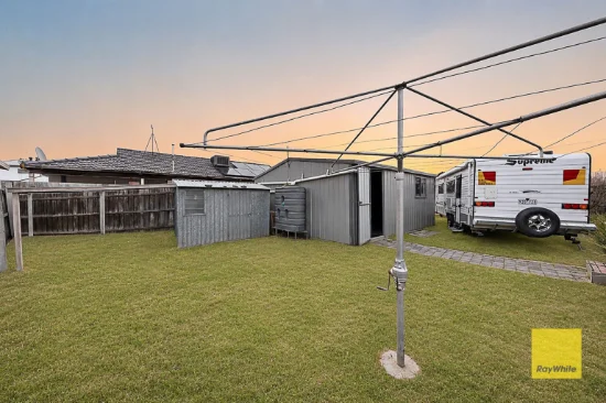 181 Morris Road, Hoppers Crossing, Vic 3029-Image
