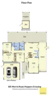 181 Morris Road, Hoppers Crossing, Vic 3029-Image