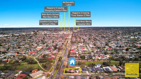 181 Morris Road, Hoppers Crossing, Vic 3029-Image