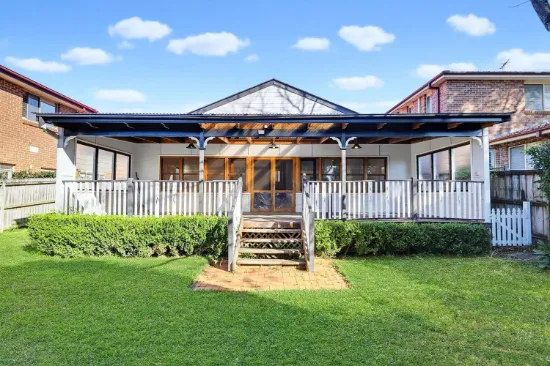 181 Morrison Road, Putney, NSW 2112