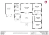 181 Ness Road, Salisbury, Qld 4107-Floorplan