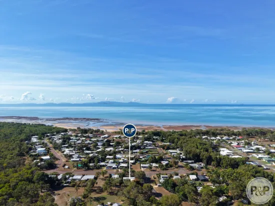 181 Ocean Parade, Balgal Beach, Qld 4816