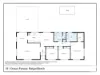 181 Ocean Parade, Balgal Beach, Qld 4816-Floorplan