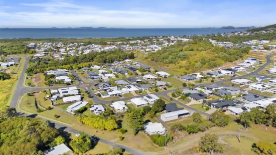 181 Pacific Heights Road, Pacific Heights, Qld 4703