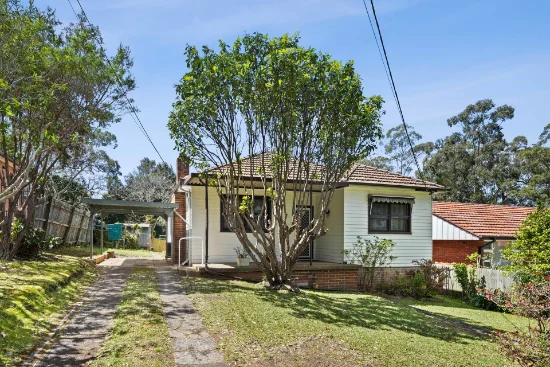 181 Pennant Parade, Epping, NSW 2121