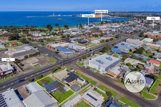 181 Percy Street, Portland, Vic 3305