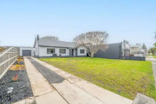 181 Percy Street, Portland, Vic 3305-Image