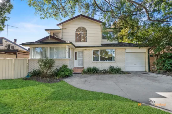 181 St Johns Road, Bradbury, NSW 2560