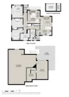 181 Steele Street, Devonport, Tas 7310-Floorplan