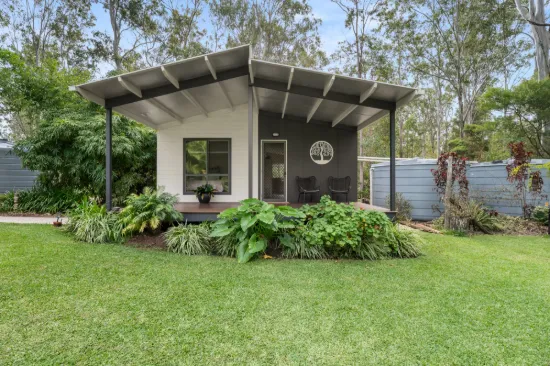181 Van Hensbroek Road, Bauple, Qld 4650