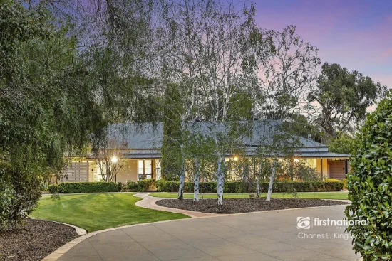 181 Wharparilla Drive, Echuca, Vic 3564