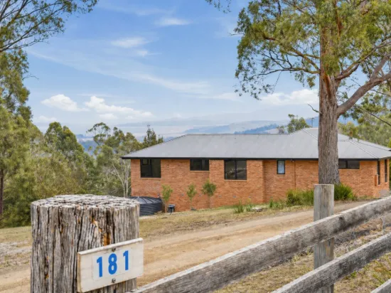 181 White Hill Road, Forcett, Tas 7173