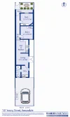 181 Young Street, Annandale, NSW 2038-Floorplan
