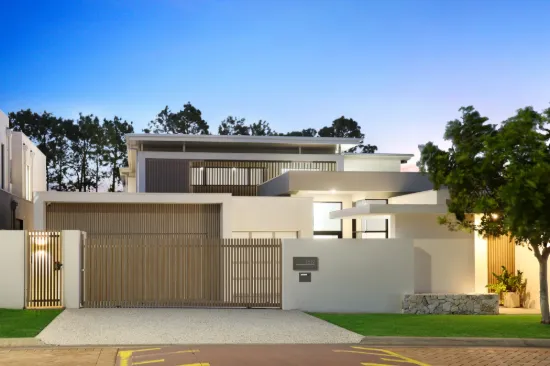 1819 Pinehurst Drive, Sanctuary Cove, Qld 4212