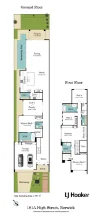 181a High Street, Berwick, Vic 3806-Floorplan