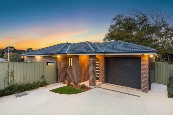 181A President Avenue, Miranda, NSW 2228