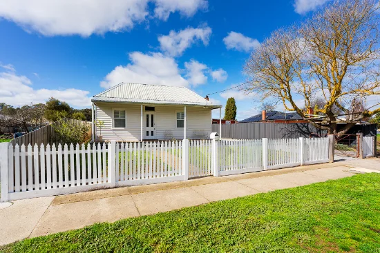 181B Main Road, Campbells Creek, Vic 3451