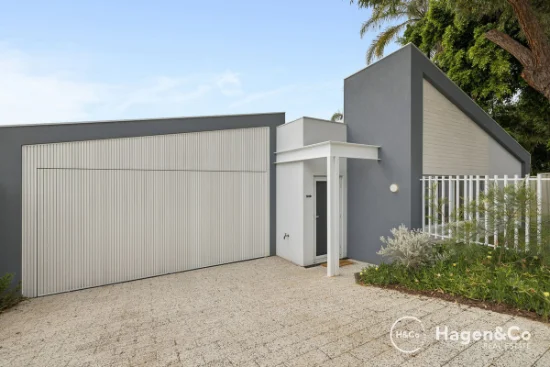 181B Ravenscar Street, Doubleview, WA 6018