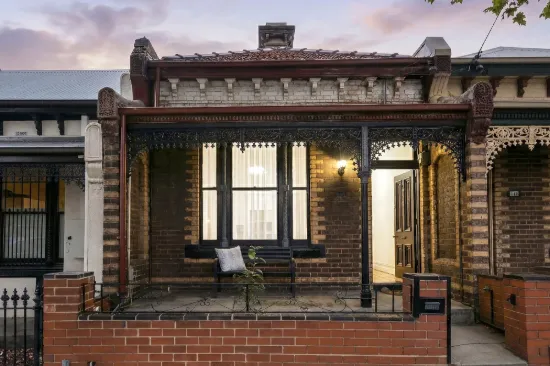 182 Abbotsford Street, North Melbourne, Vic 3051
