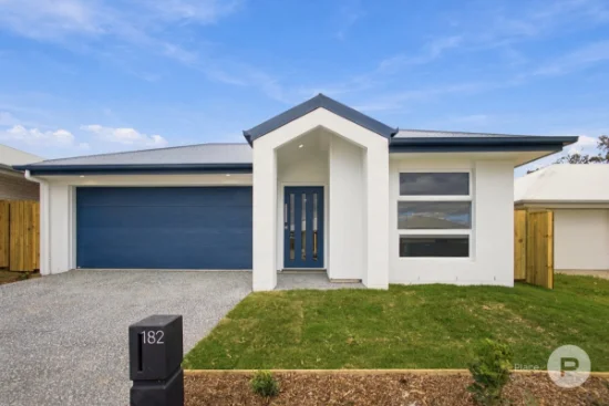 182 Affinity Boulevard, Morayfield, Qld 4506