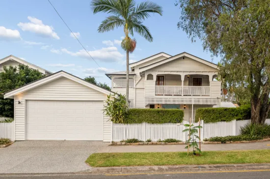 182 Appel Street, Graceville, Qld 4075