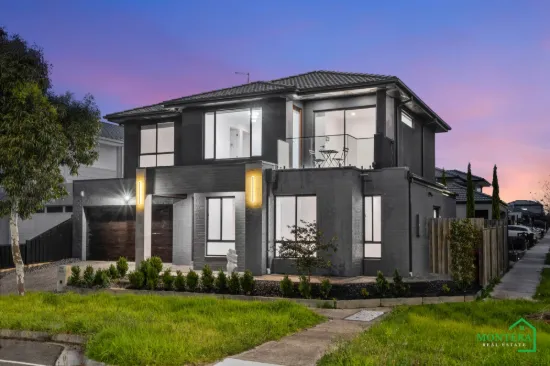 182 Brossard Road, Mickleham, Vic 3064