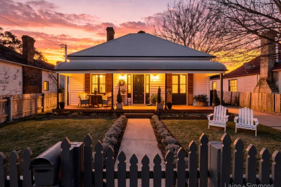 182 Brown Street, Armidale, NSW 2350