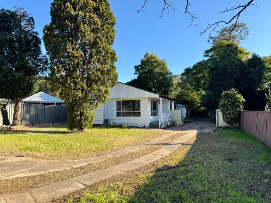 182 Burnett St, Mays Hill, NSW 2145-Image