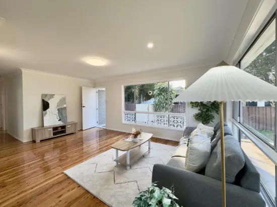 182 Burnett St, Mays Hill, NSW 2145-Image