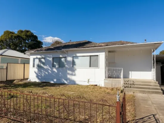 182 Chisholm Road, Auburn, NSW 2144