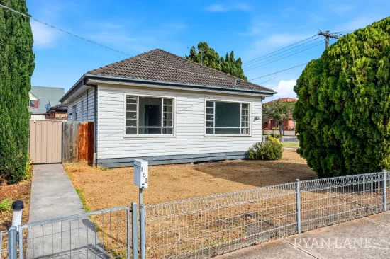 182 Civic Parade, Altona, Vic 3018