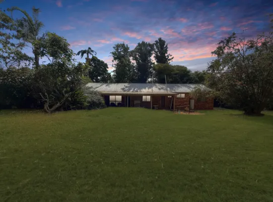 182 Doolbi Dam Road, Doolbi, Qld 4660