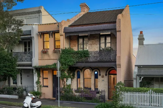 182 Evans Street, Rozelle, NSW 2039