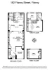 182 Fitzroy Street, Fitzroy, Vic 3065-Floorplan