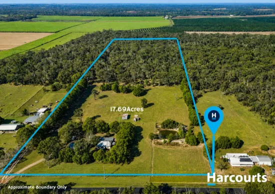 182 Garryowen Road, Redridge, Qld 4660