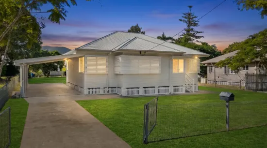 182 Grimley Street, Koongal, Qld 4701