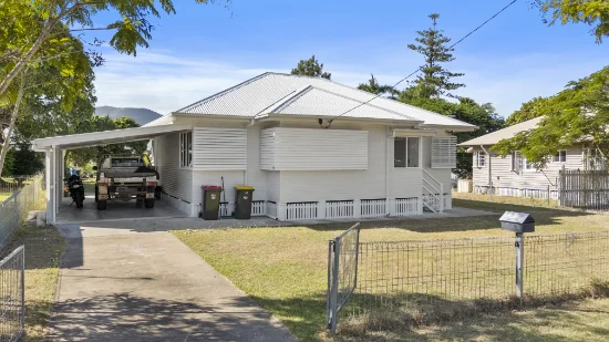 182 Grimley Street, Koongal, Qld 4701 - For Rent