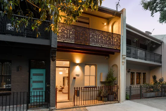 182 Henderson Road, Alexandria NSW 2015-Image