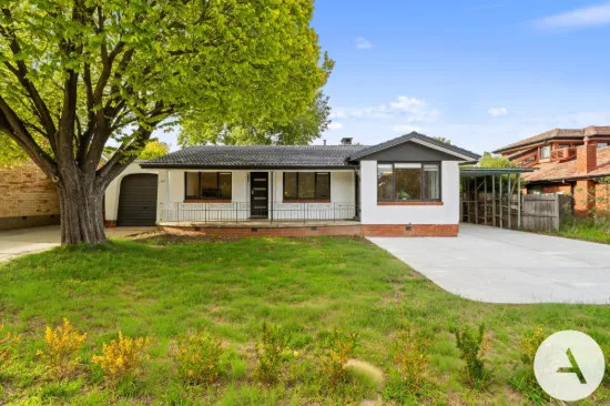 182 Majura Avenue, Ainslie, ACT 2602