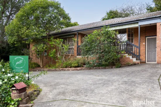 182  Maroondah Highway, Healesville, Vic 3777
