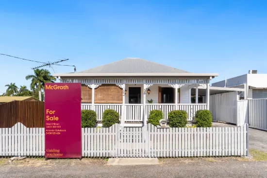 182 Murray Lane, Allenstown, Qld 4700