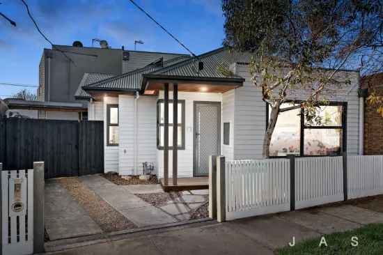 182 Pilgrim Street, Seddon, Vic 3011