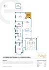 182 President Avenue, Andrews Farm, SA 5114-Floorplan